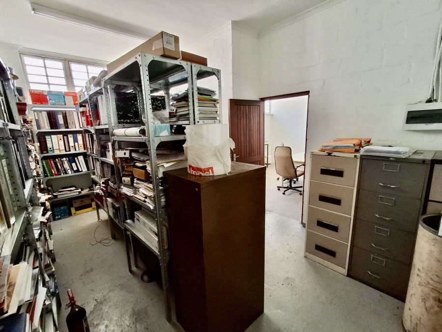 0 Bedroom Property for Sale in Atlantis Industrial Western Cape